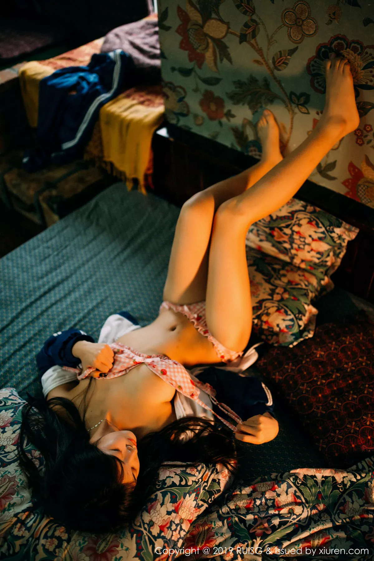 [Micat猫萌榜]第069期圆圆写真-秀人资源网